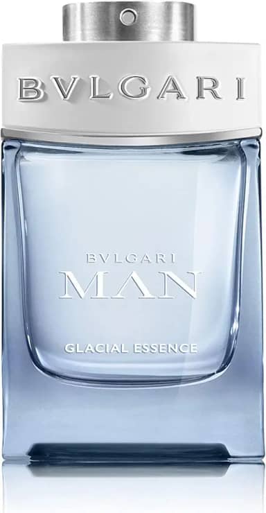 Bvlgari Man Glacial Essence Edp 60Ml, Prestige