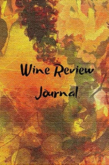 WINE REVIEW JOURNAL