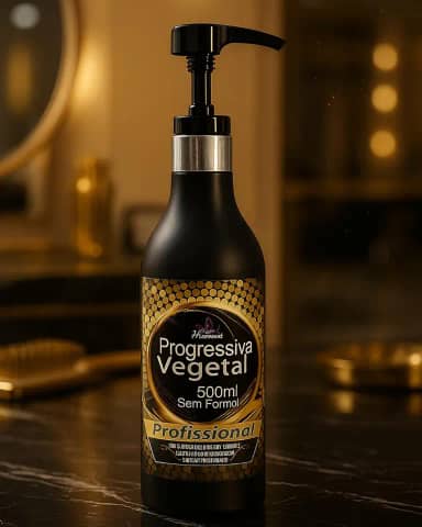 Progressiva Vegetal -Sem Formol Havana (1)