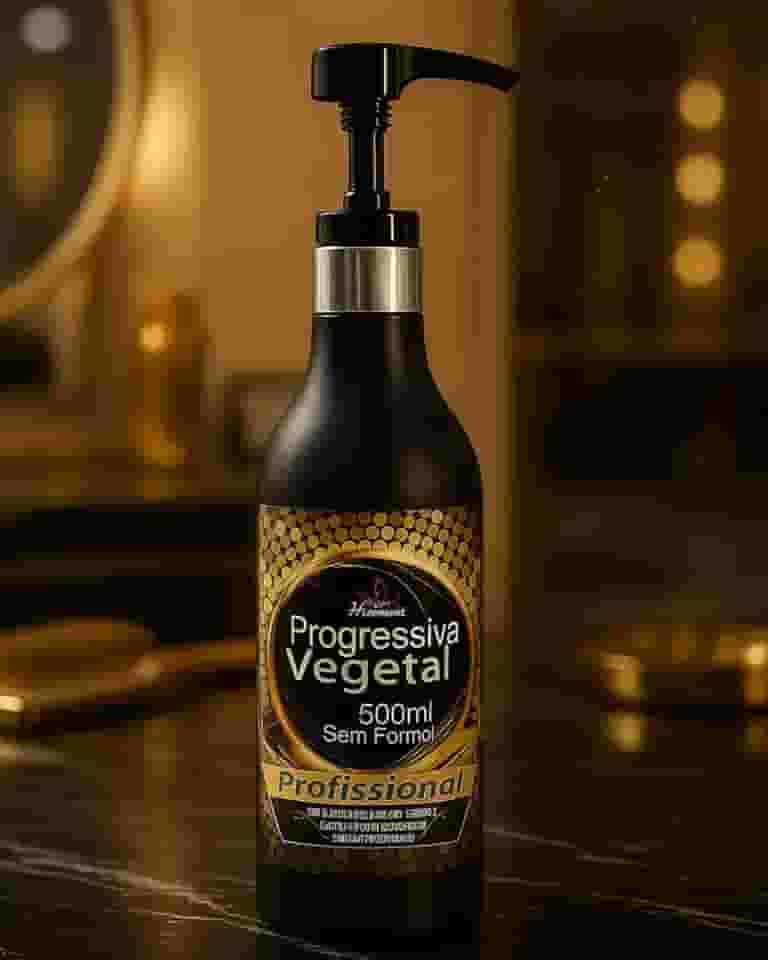 Progressiva Vegetal -Sem Formol Havana (1)