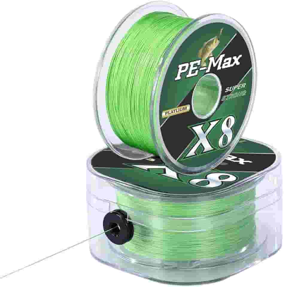AOSTSOA Linha De Pesca Multifilamento 300m 500m PE 8 Fios Linha Trançada 8X Verde Cinza Multicor 16lb 20lb 40lb 60lb 80lb 100lb