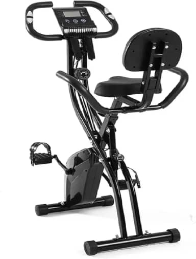 BICICLETA MAGNETICA DOBRAVEL WCT Fitness