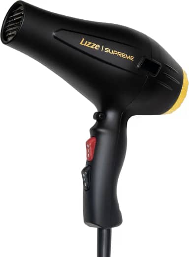 Secador Profissional Lizze Supreme 2600W 110V