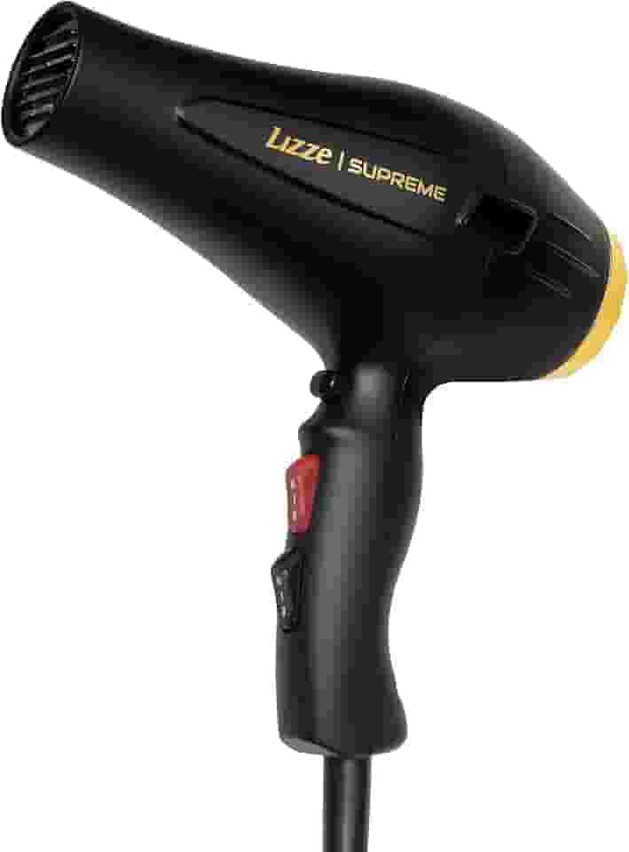 Secador Profissional Lizze Supreme 2600W 110V