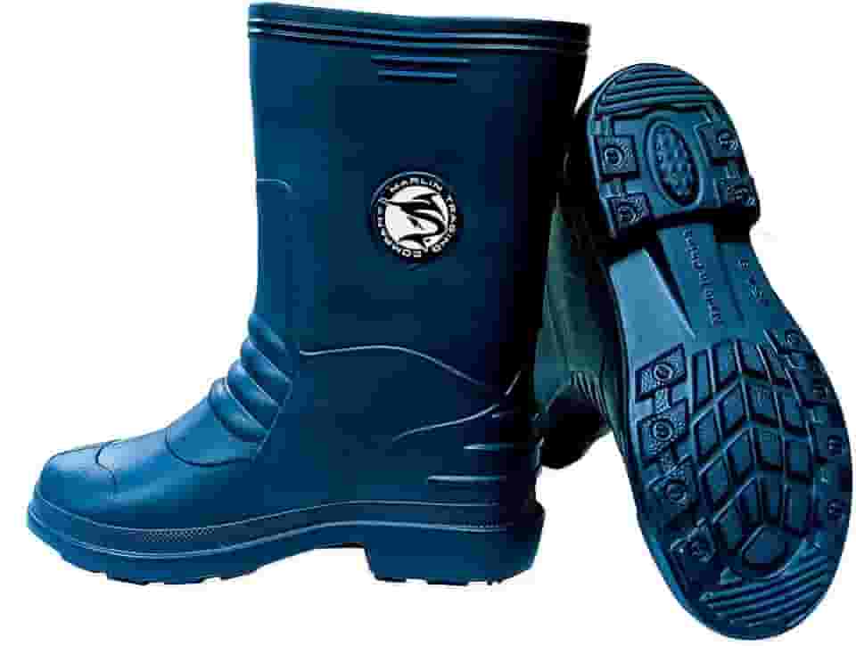 Marlin Botas de pesca masculinas