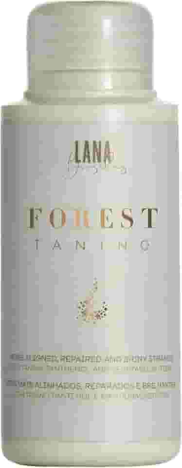 Lana Brasiles, Alisamento Vegano sem Formol Forest Tanino - 100ml