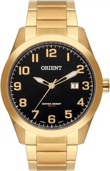 Relógio Orient Masculino MGSS1180P2KX