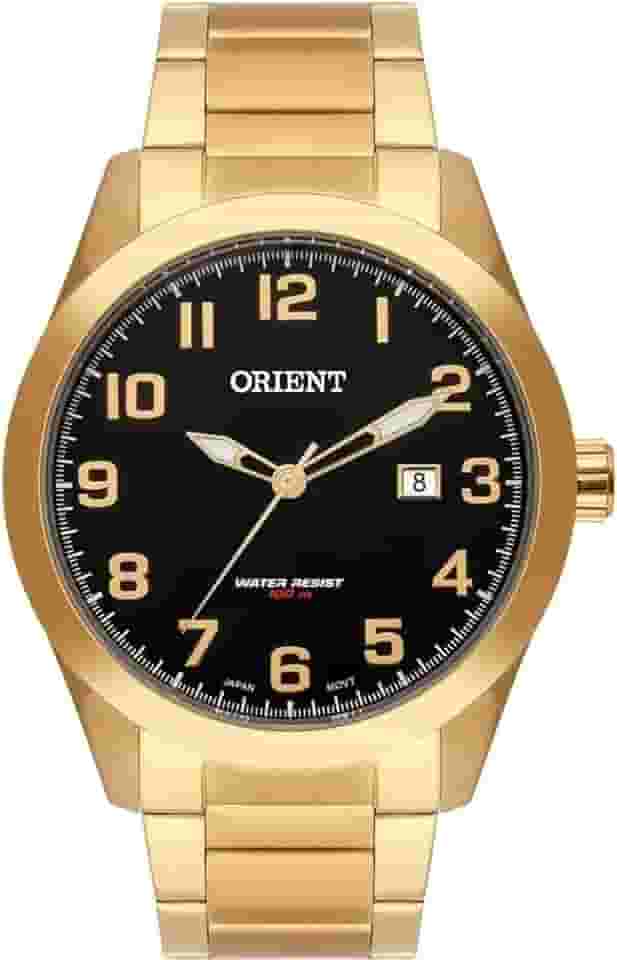 Relógio Orient Masculino MGSS1180P2KX