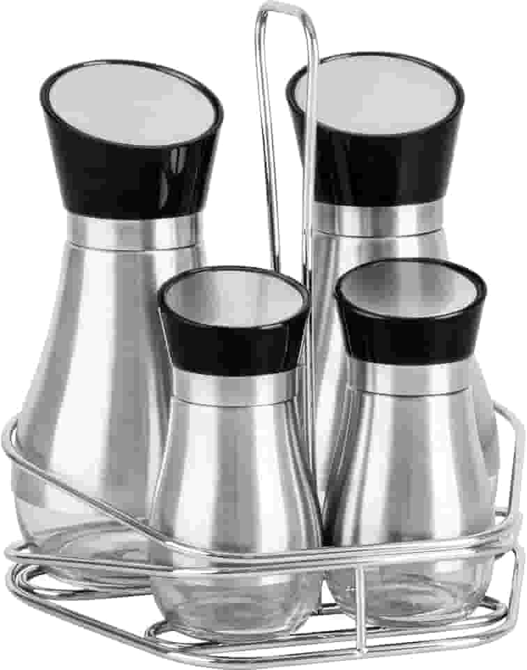 Conjunto Galheteiro Tramontina Realce