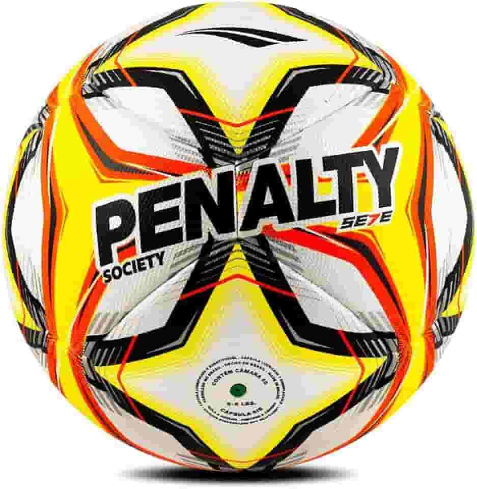 Penalty Bola Society Se7E Pro Xxv Bc-Pt-Lj T -U