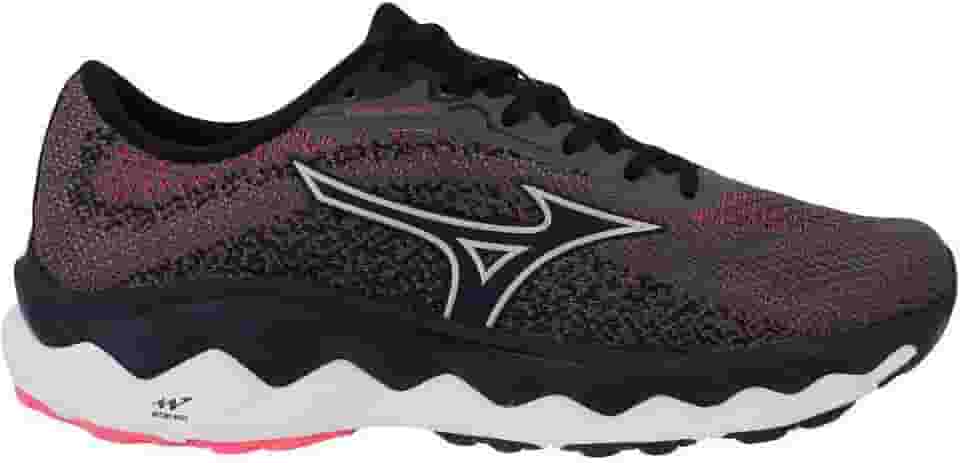 Tênis Feminino Mizuno Wave Way 4