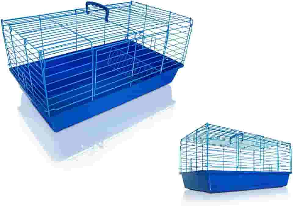 Morapet Gaiola American Pets Para Coelho