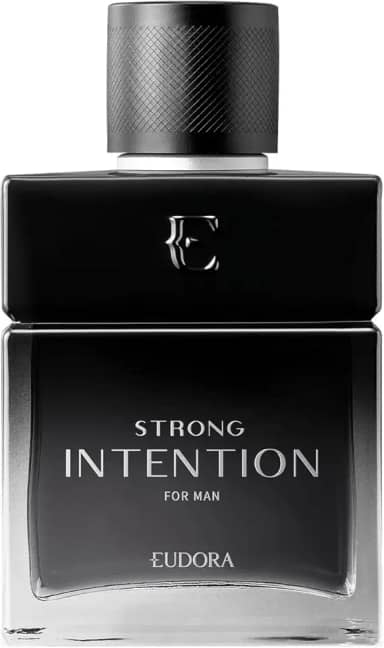 EUDORA INTENTION STRONG FOR MAN DES COLONIA100ml