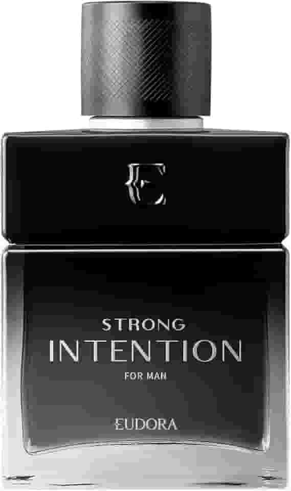 EUDORA INTENTION STRONG FOR MAN DES COLONIA100ml