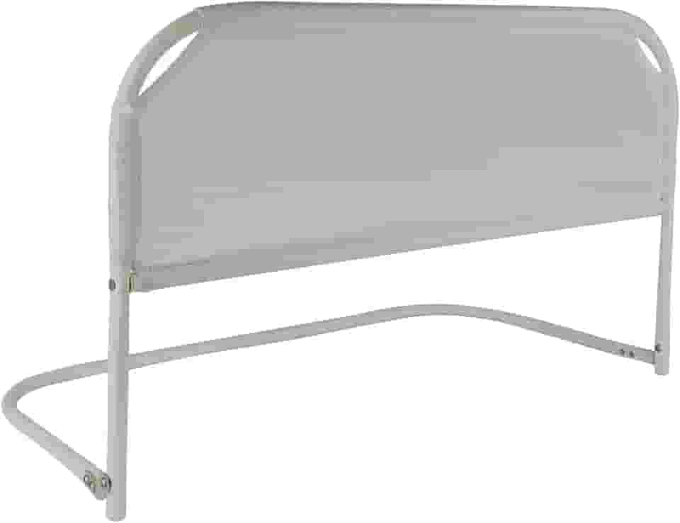 Grade para cama personagens branca - segura - Styll Baby - Criança mais feliz