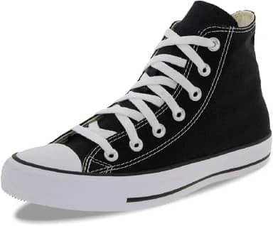 Tênis Converse Chuck Taylor All Star Hi