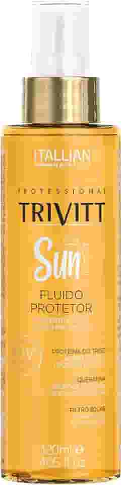 Beach Spray Sun 120ml - Trivitt