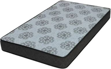 Colchão Anjos Ezequiel D23 Liso - 78x188