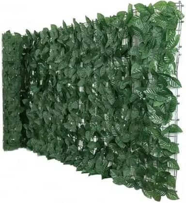 KINDU - Muro Inglês Jardim Vertical Artificial 3x1