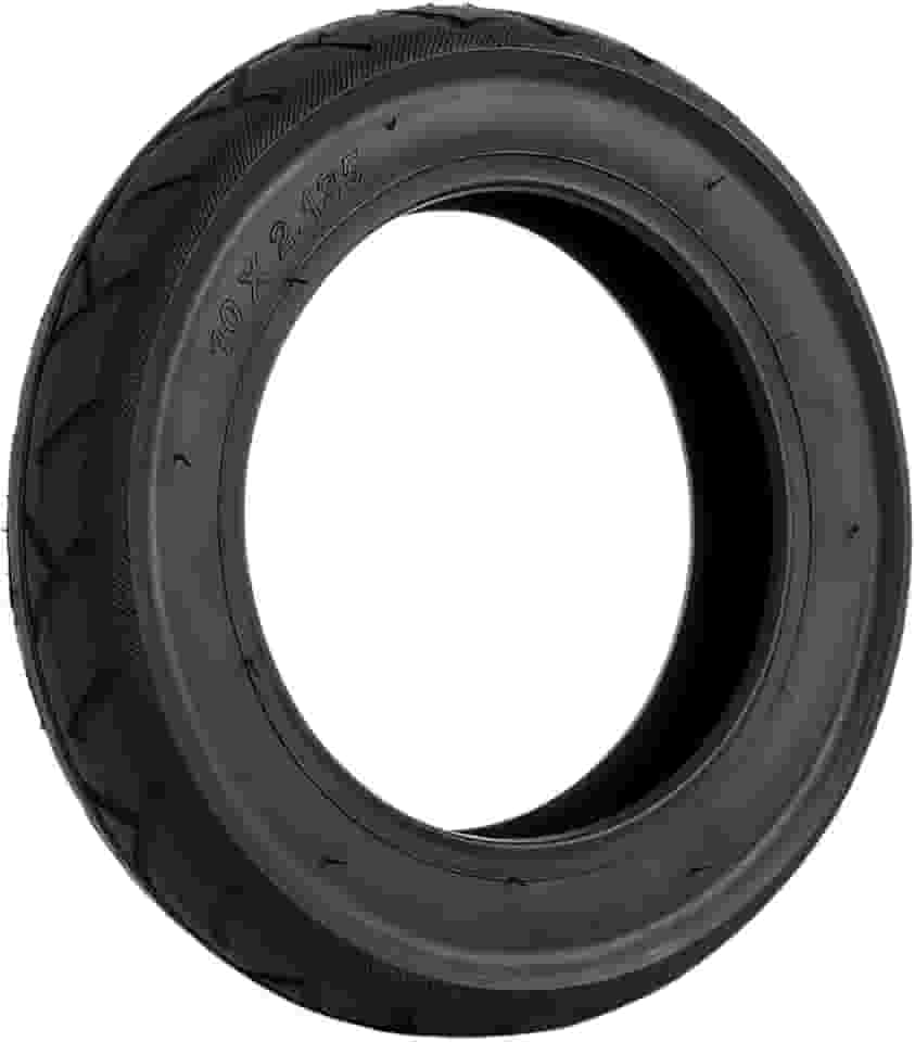 Pneu 10x2.125 Para Patinete Elétrico Scooter Hoverboard