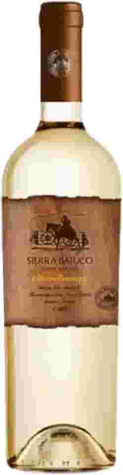 Sierra Batuco Vinho Branco Chileno Chardonnay 750Ml