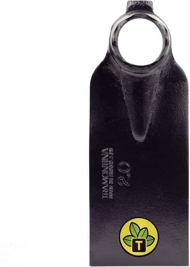 Tramontina Enxadão Estreito 2.0, Sem Cabo