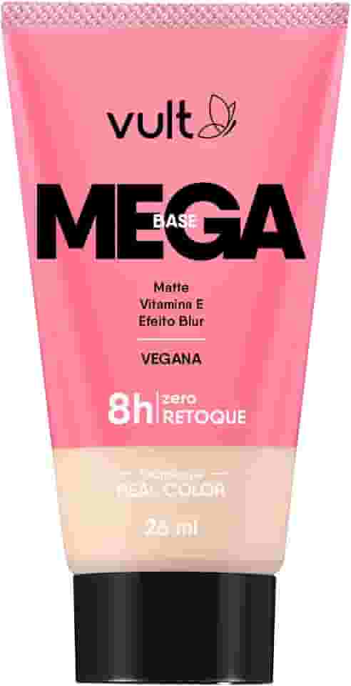 VULT MEGA BASE COR V220 26ML