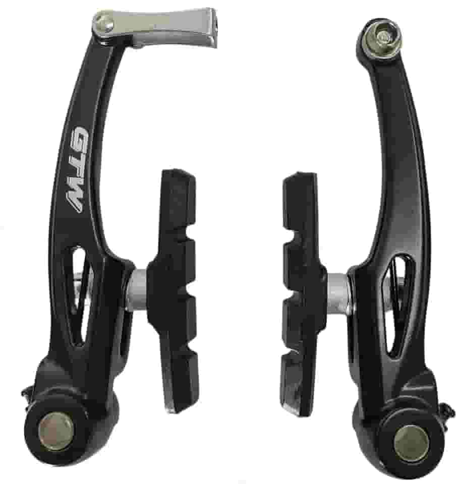 Freio V-brake Bicicleta Bike Alumínio MTB Orbital Par