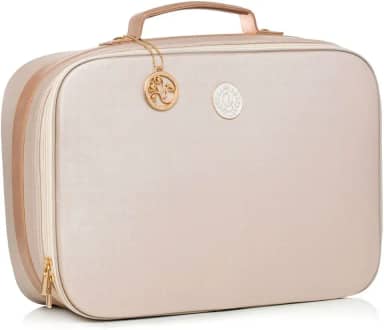 Lequiqui Mala Maternidade Florence Bege