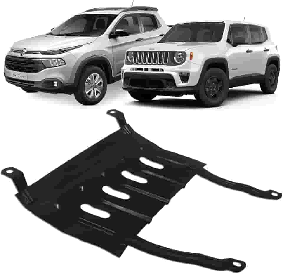 Protetor Carter Renegade 2015-2024 e Toro 2016-2026 - Atos AT-9100S