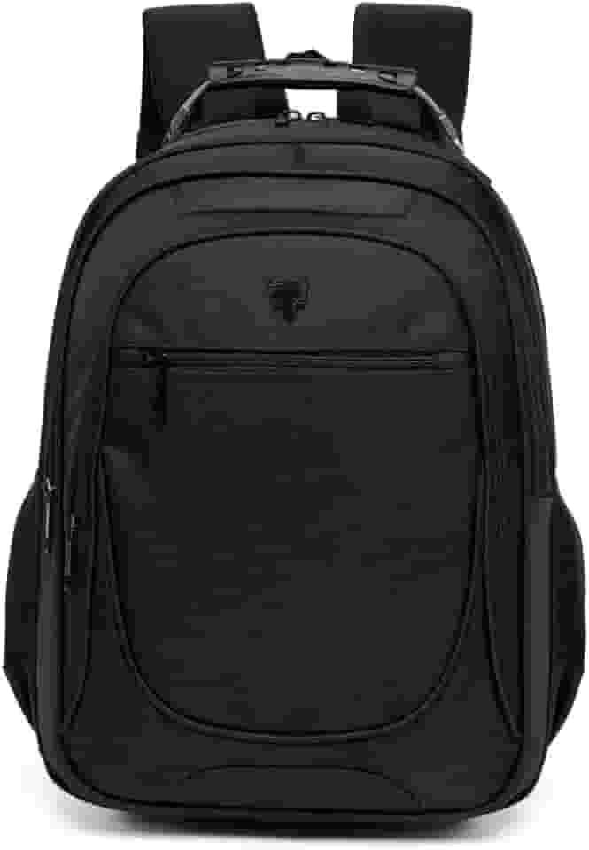 Mochila Executiva Resistente Cavalera