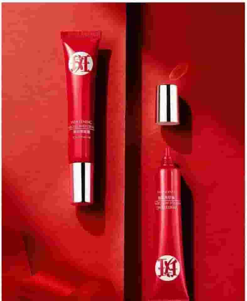 Creme forte original, Clareador para Manchas escuras e Uniformização da Pele, Fórmula Iluminadora.