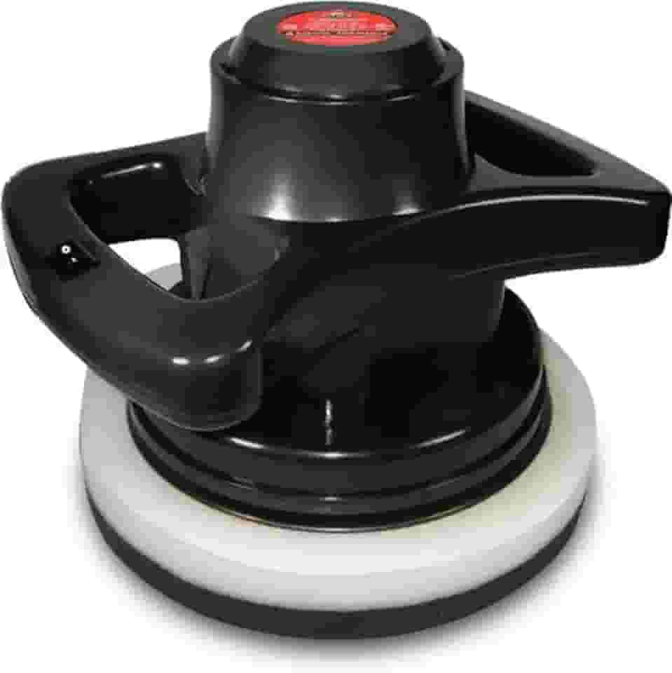 Vaper 22610 Polidor elétrico orbital de 25,4 cm