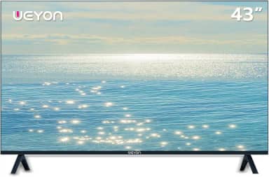 Smart Tv 43'' Full Hd Weyon 43wdsnbx Wi-fi Android 14