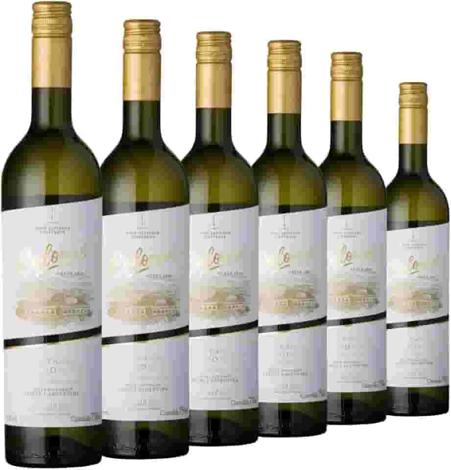 Compre 5 leve 6 Vinhos Brancos Colomé Estate Torrontés