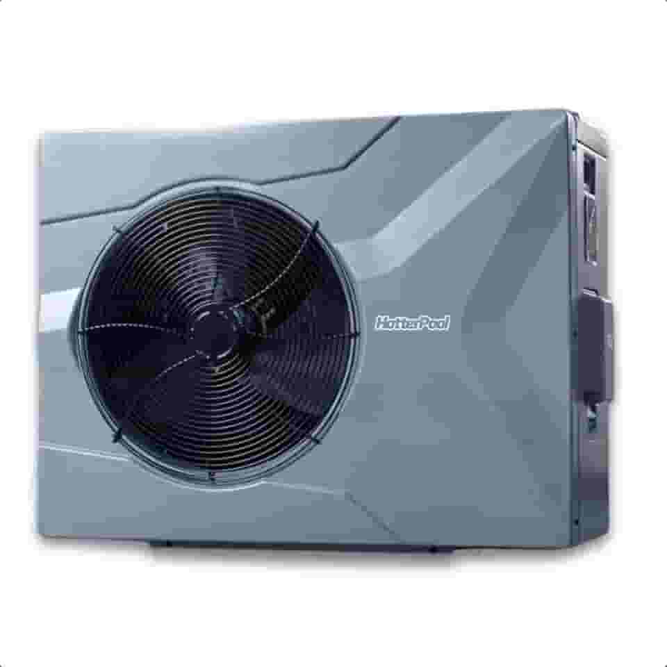 Aquecedor de Piscina Aquecedor Bomba de Calor FULL INVERTER Hotter Pool Smart 60 51.000 BTUs