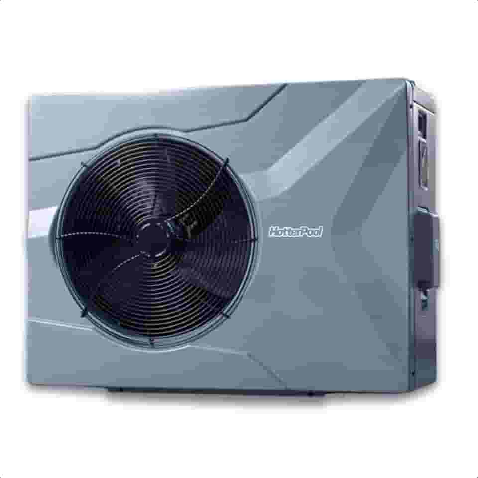 Aquecedor de Piscina Aquecedor Bomba de Calor FULL INVERTER Hotter Pool Smart 60 51.000 BTUs