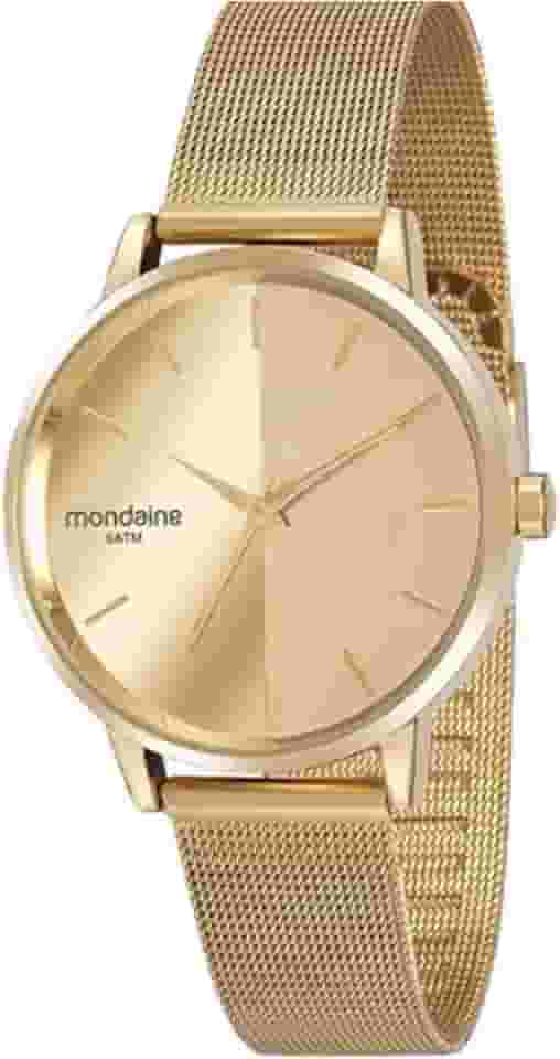 Relógio Analógico Feminino, Mondaine
