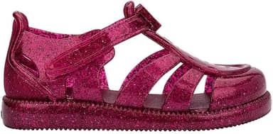 Mini Melissa Hip Daydream Baby Rosa Glitter 35903