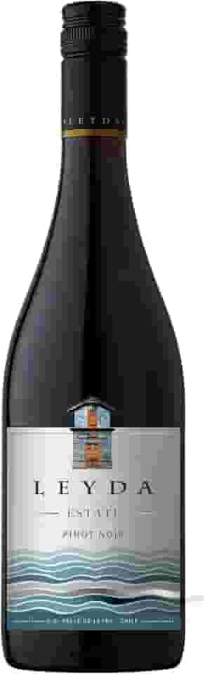 Vinho Chileno Tinto Leyda Estate Pinot Noir