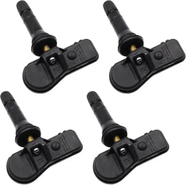 Sensor de pressão dos pneus TPMS para carro 9808859080 para Citroen Jumpy, Fiat Scudo, Peugeot Expert e Toyota Proace 9811764480