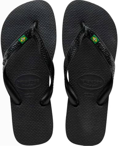 Chinelo Havaianas Brasil