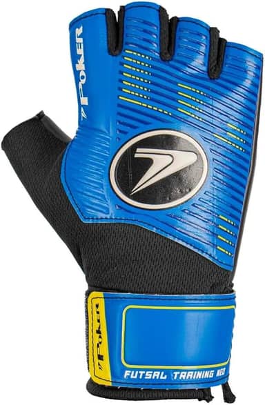 Luvas De Goleiro Futsal Poker Training Neo Adulto