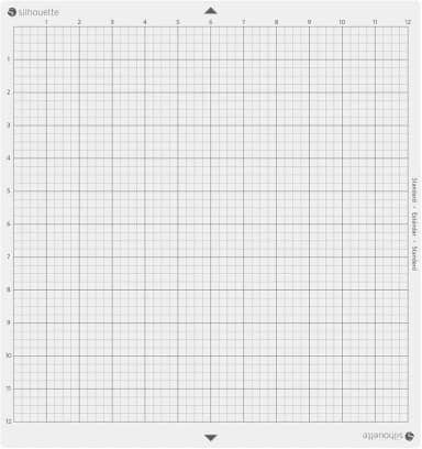 Base de Corte para Silhouette Cameo - 30x30