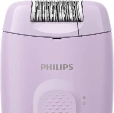 Philips Depilador Satinelle Série 2000 com fio, Para corpo e áreas sensíveis, depilação feminina, +2 acessórios, Bivolt, BRE237/00