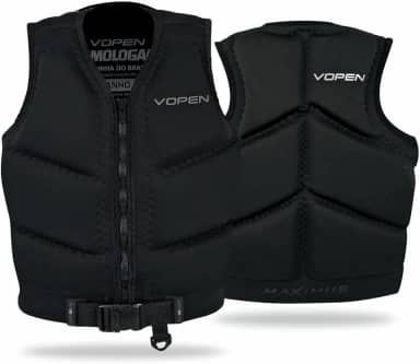 COLETE SALVA VIDAS NEOPRENE MAXIMUS