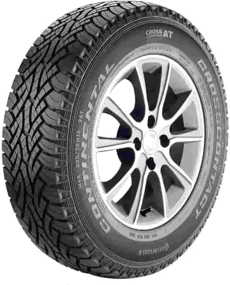 Pneu 205/60R15 Continental ContiCrossContact AT 91H