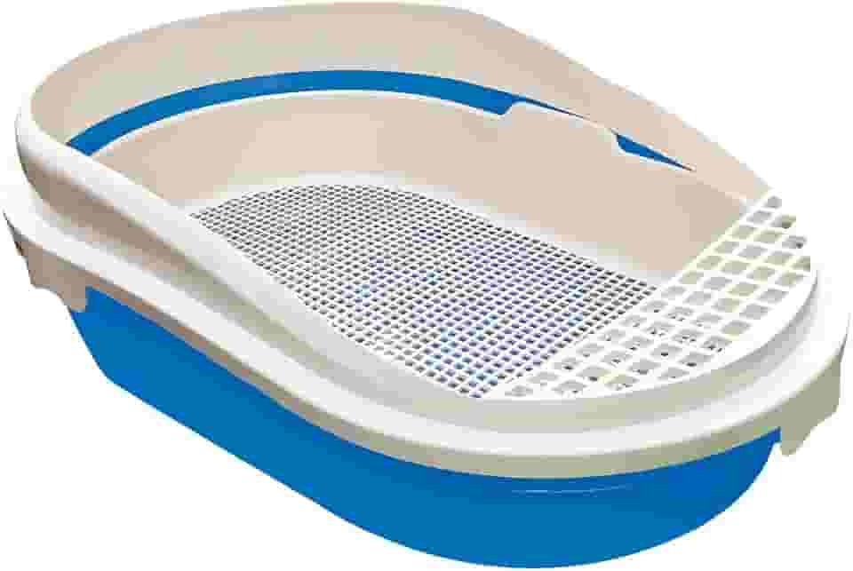 Furacão Pet Banheira Gato Furba Azul Para Gatos