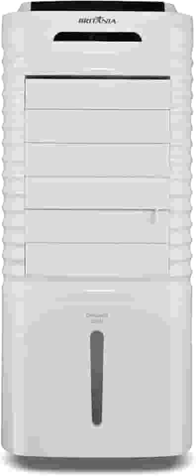 Climatizador Britânia 4 em 1 Autonomia de 26h BCL05A 127V
