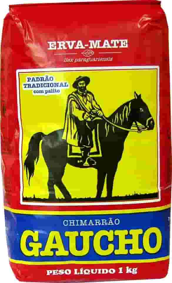 CHIMARRAO GAUCHO 1 KG